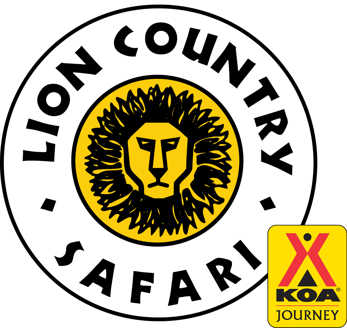 Lion Country Safari Florida Attractions