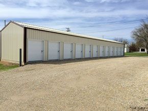 Conrad Storage in Conrad, IA