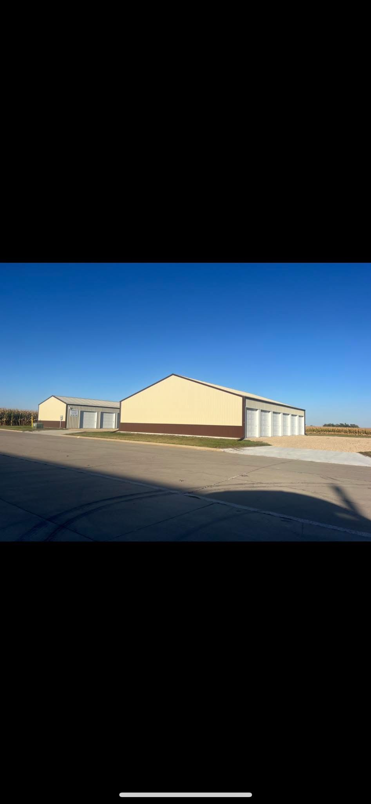 Pro Self Storage - Conrad Tire and Auto