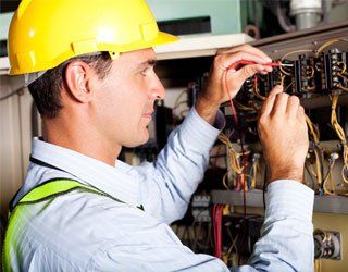 Electrician testing machine - Residential Electrical in Somers point, NJ