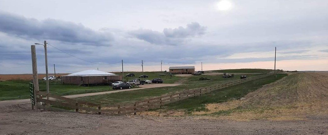 Wooden Fence | Aberdeen, SD | Ludemann Fencing