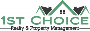 1st Choice Realty & Property Management