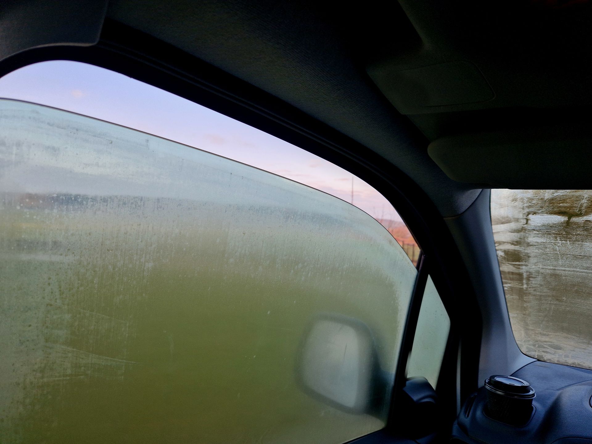 Does Rolling Down the Windows Actually Save More Gas Than Running the A/C? | Team One Suddeth Auto