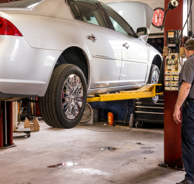 Brake Repair and Service in Columbia, SC - Team 1 Automotive