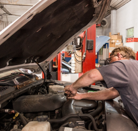 Engine Services in Columbia, SC - Team 1 Automotive