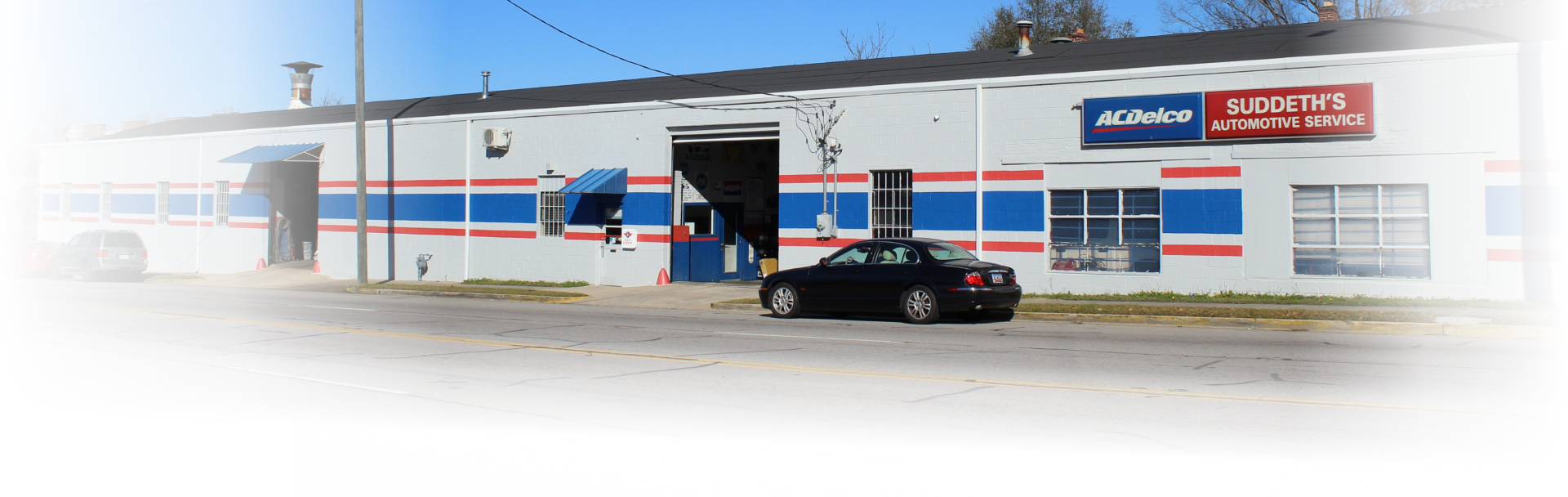 Auto Repair Services in Columbia, SC - Team 1 Automotive