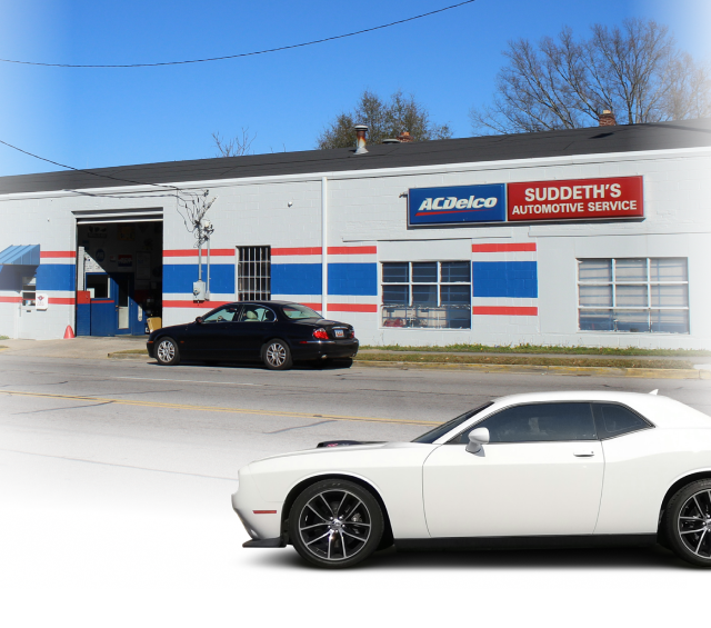 Auto Repair Services in Columbia, SC - Team 1 Automotive