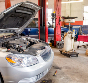 Oil Change Services in Columbia, SC - Team 1 Automotive