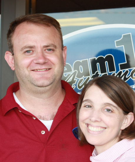 Welcome to Team 1 Automotive - Auto Repair Services in Columbia, SC