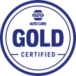 ASE Certified Logo - Team 1 Automotive