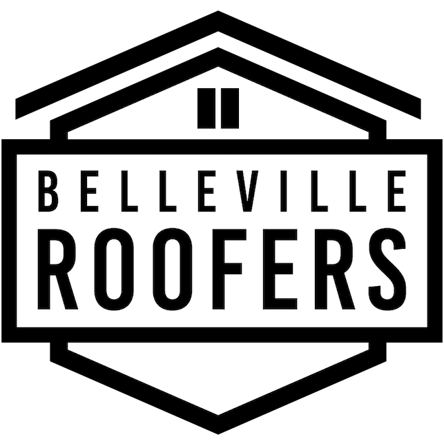 Belleville Roofers Company - Logo
