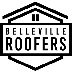 Belleville Roofers Company - Logo