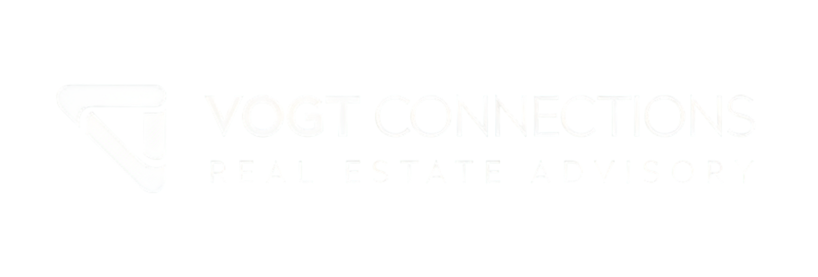 Blasser weißer Logotext auf weißem Hintergrund, kaum sichtbar.