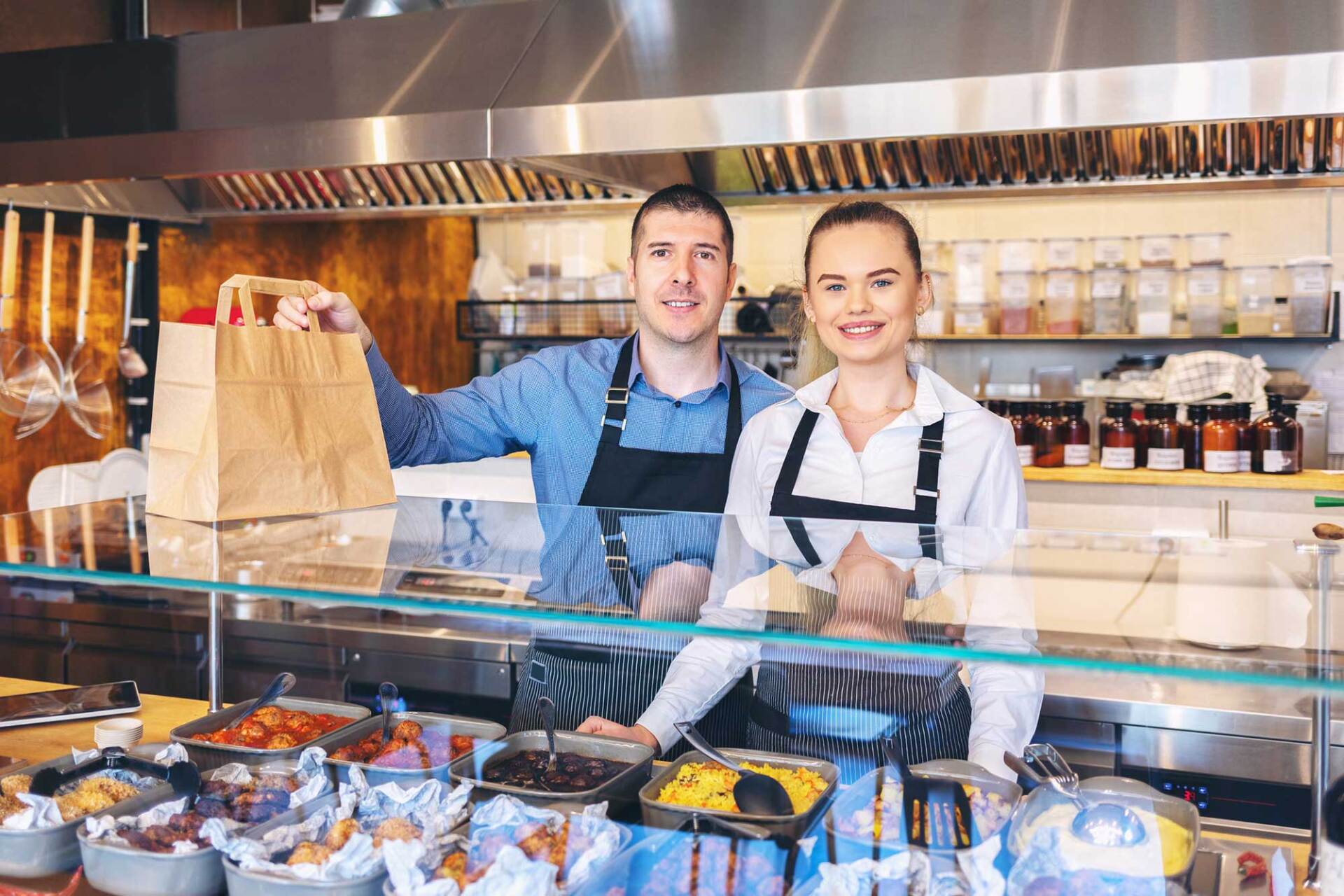 Restaurant Owners — St. Petersburg, FL — Genesis 41 Advisory Services LLC