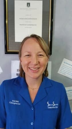 Dr. Jacqueline Clarke