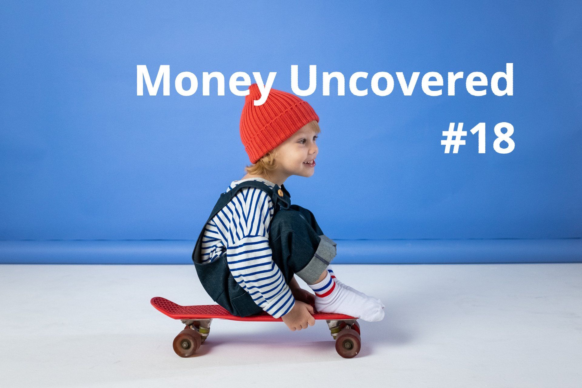 Money Uncovered - Family Finances and the Spring Budget