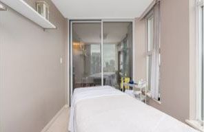 Clinic — Vancouver, BC — Iki Total Body Care