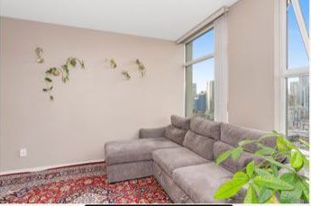 Lobby Area — Vancouver, BC — Iki Total Body Care