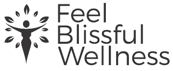 Logo feelblissfulwellness