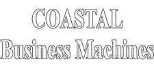 Coastal Business Machines logo