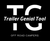 TRAILER GENIAL TOOL OFF ROAD CAMPERS