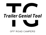 TRAILER GENIAL TOOL OFF ROAD CAMPERS