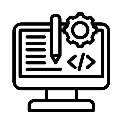 Web design and development service