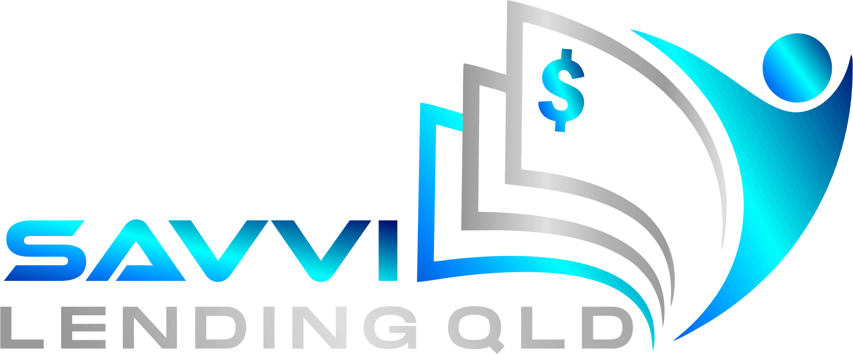 Savvi Lending logo