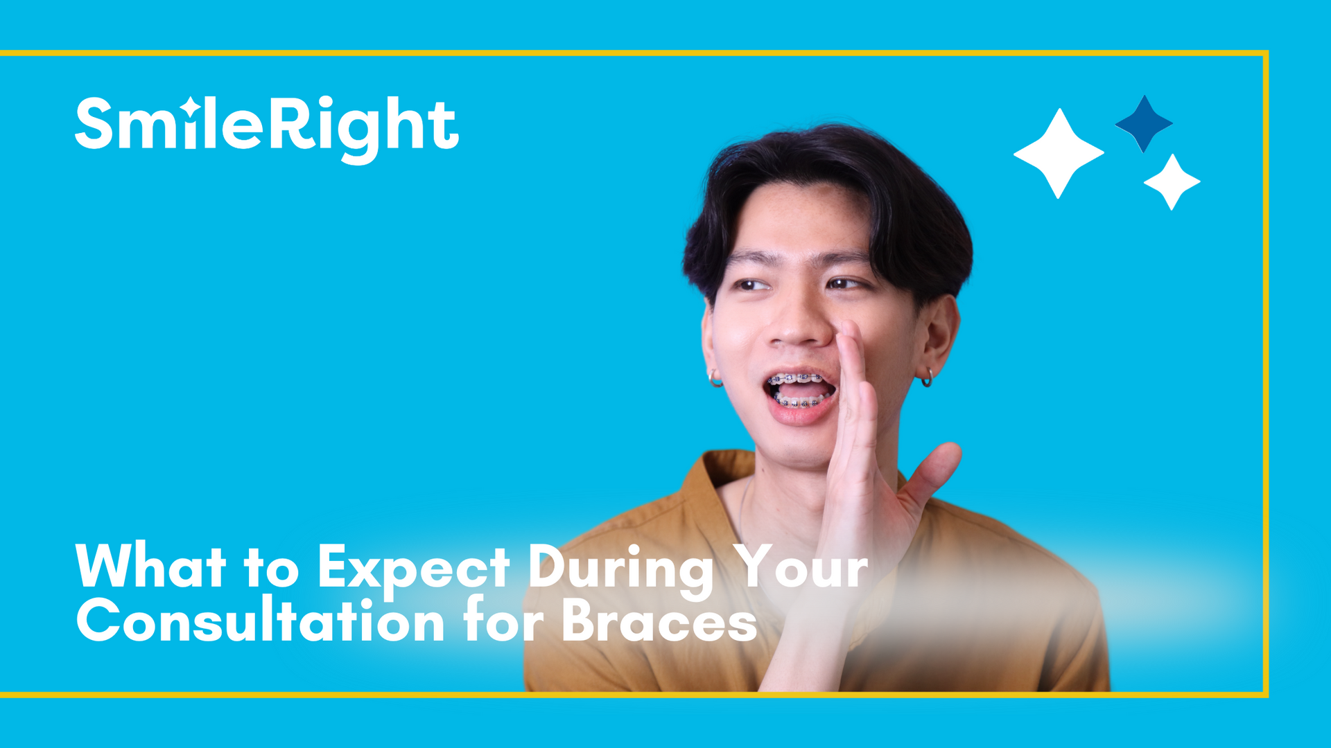 What to Expect During Your Consultation for Braces