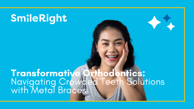 Transform Your Smile with Overbite Correction  Achieve a Confident,  Aligned Bite – Ortho Path