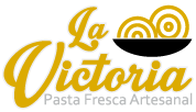 La Victoria, logotipo.