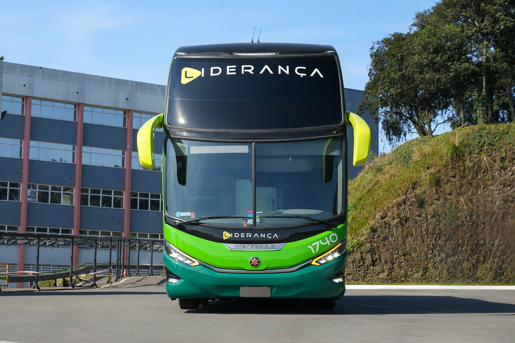 Lideranca Turismo