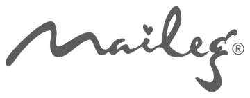 Logo der Kinderkleidermarke Maileg