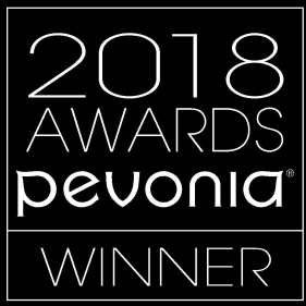2018 awards pevonia