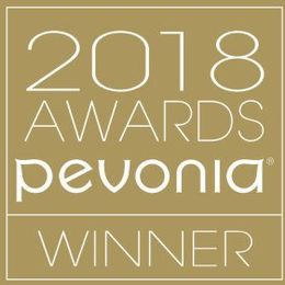 2018 awards pevonia
