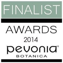 2014 awards pevonia