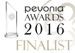 2016 awards pevonia