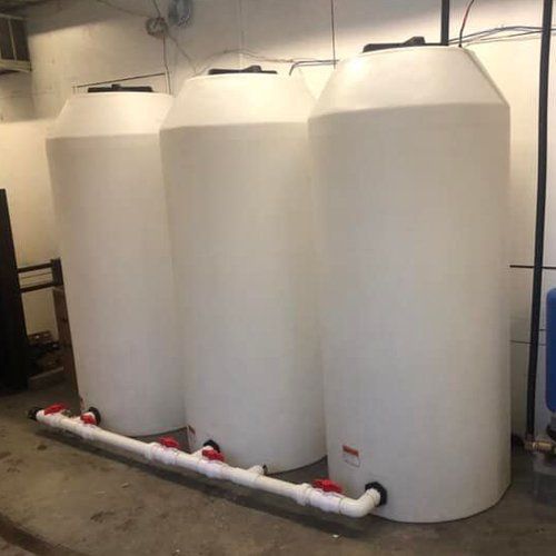 Tank Replacement — Watertown, NY — Converse Well Drilling