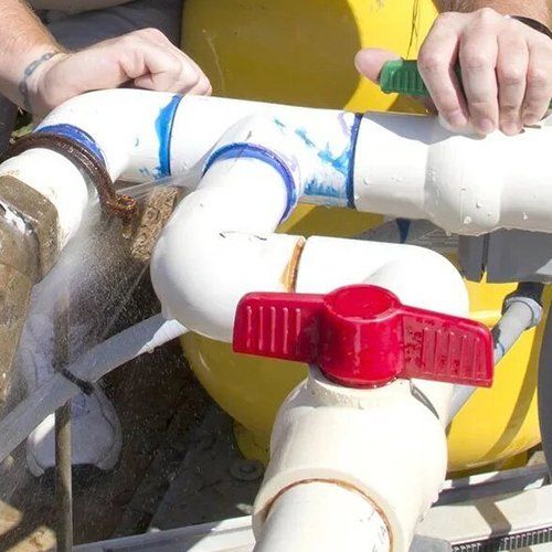 Water System Installation — Watertown, NY — Converse Well Drilling