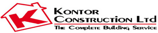Kontor Construction Ltd logo