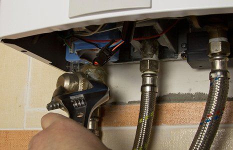 Oil boiler repair | Gott Oil Boilers, Plumbing & Heating