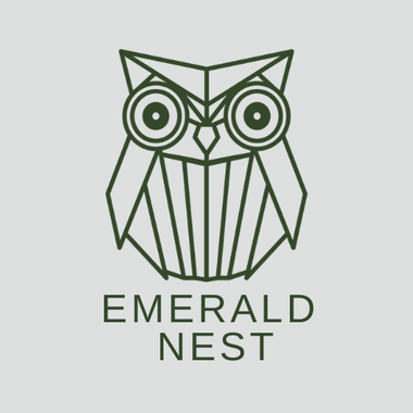 emerald nest business solutions-logo