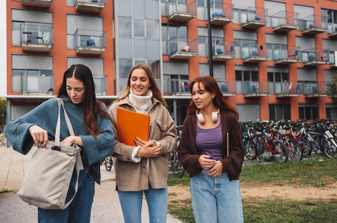 Discover the top trends shaping campus housing for student rentals in 2025!