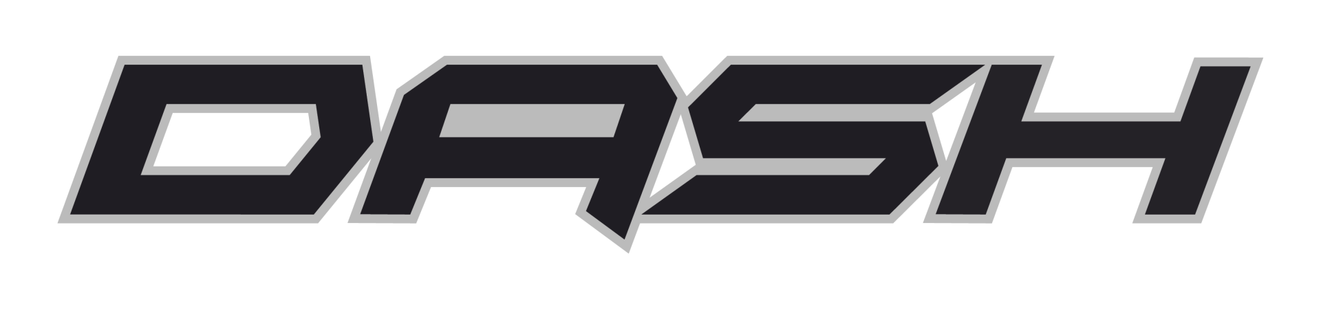 Dash logo