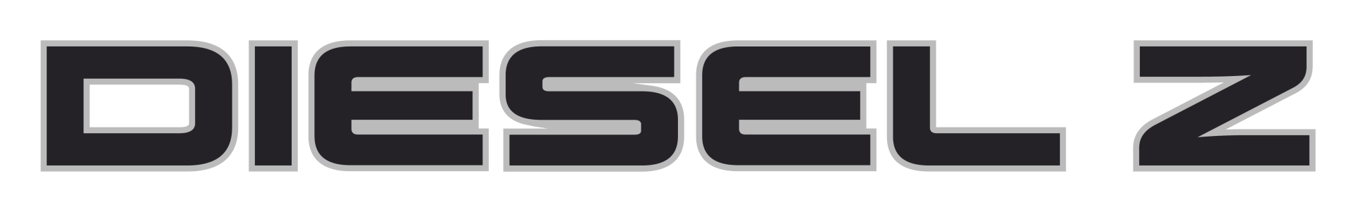 Diesel Z logo