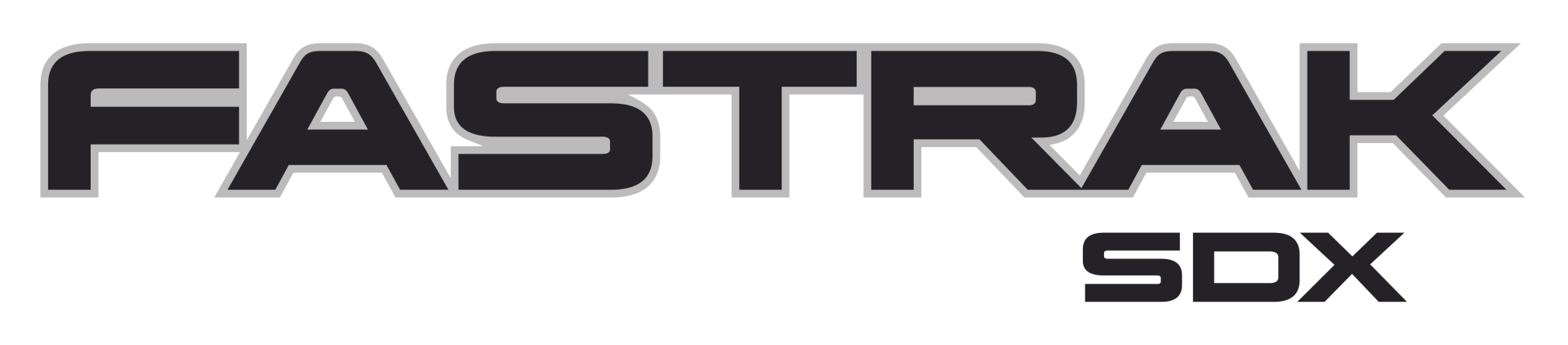FasTrak SDX logo