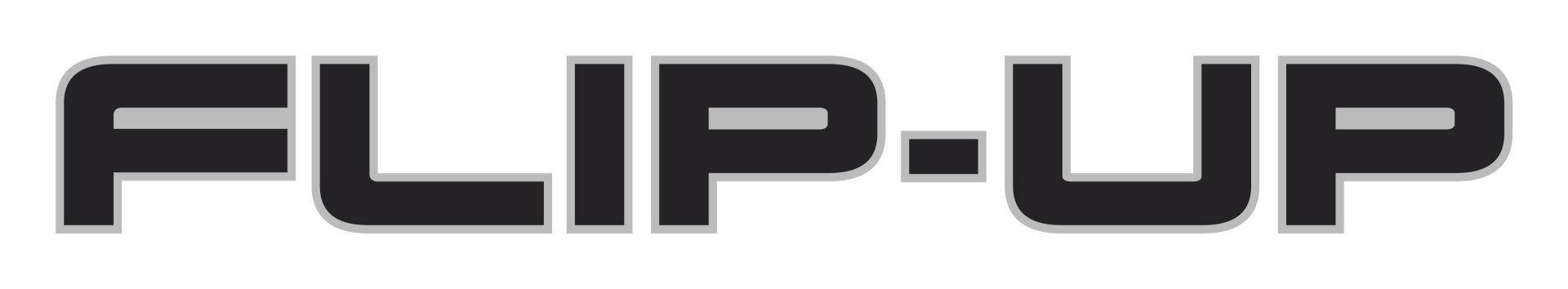 Flip-Up logo