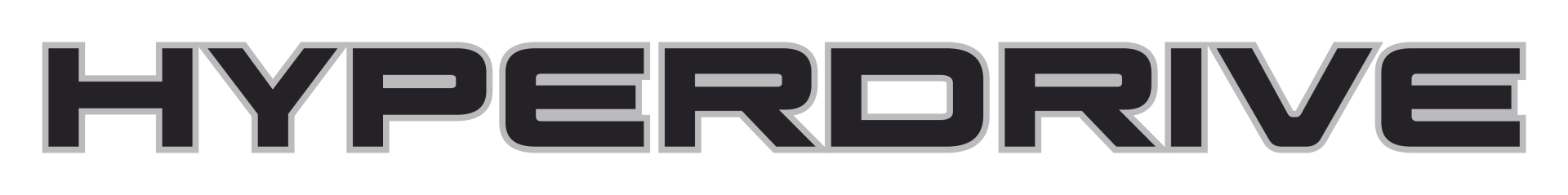 HyperDrive logo