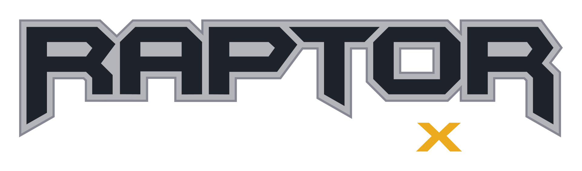 Raptor X logo