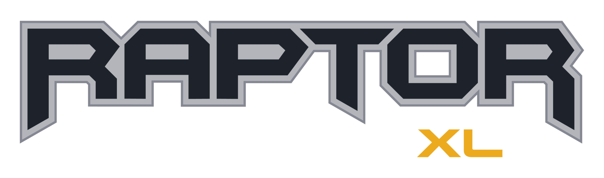 Raptor XL logo